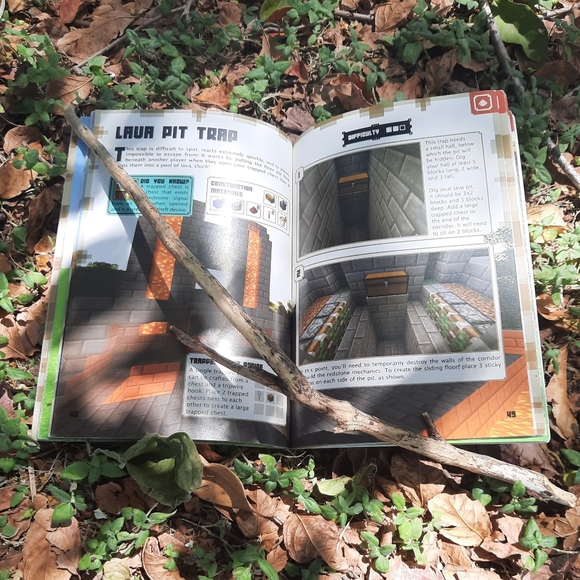 🐺 🌵Minecraft Bundle 🦙🪼 - Picture 7 of 12